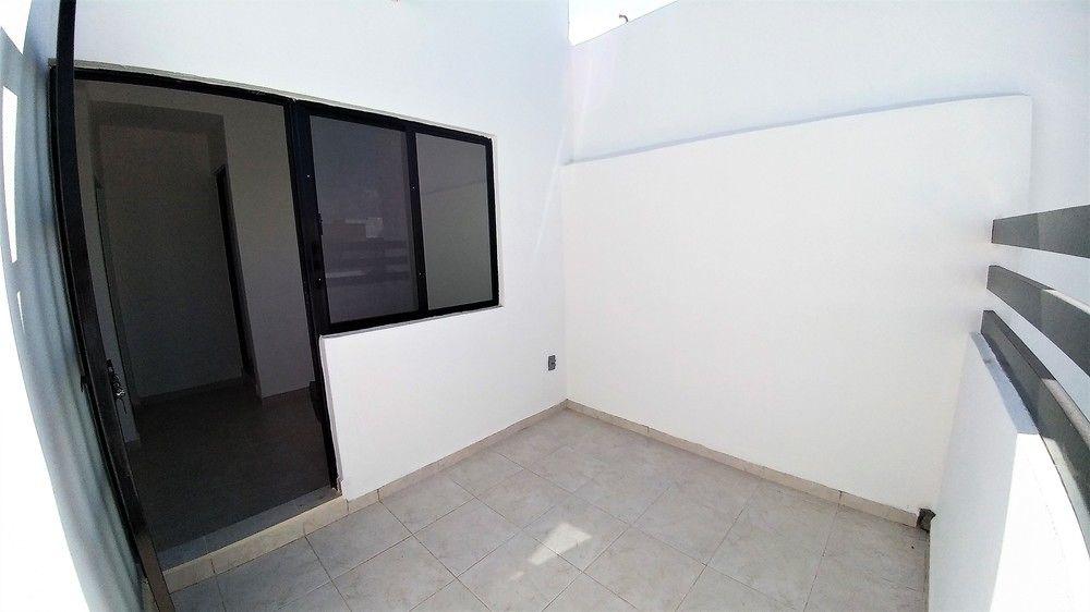 Casa Barbelo Villa San Luis Potosi Exterior photo